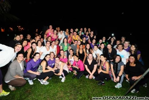 Curves - Academia para Mulheres promove Festa Junina