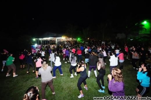 Curves - Academia para Mulheres promove Festa Junina