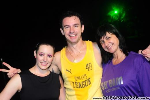 Curves - Academia para Mulheres promove Festa Junina