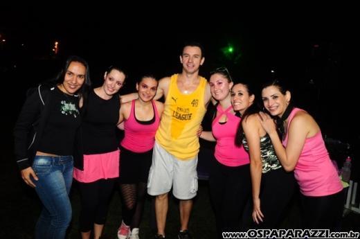 Curves - Academia para Mulheres promove Festa Junina