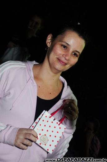 Curves - Academia para Mulheres promove Festa Junina