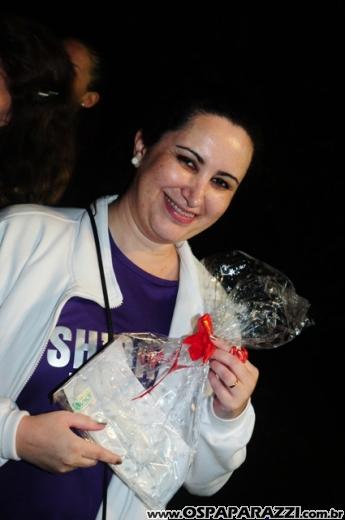 Curves - Academia para Mulheres promove Festa Junina