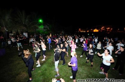 Curves - Academia para Mulheres promove Festa Junina