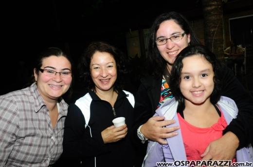 Curves - Academia para Mulheres promove Festa Junina