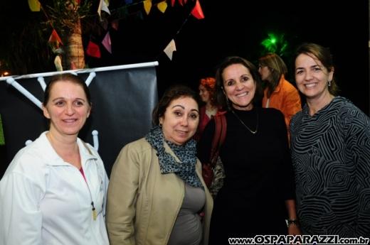 Curves - Academia para Mulheres promove Festa Junina