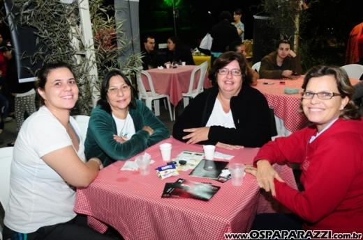 Curves - Academia para Mulheres promove Festa Junina