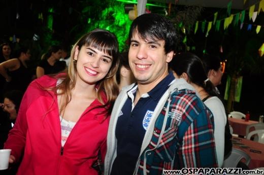 Curves - Academia para Mulheres promove Festa Junina