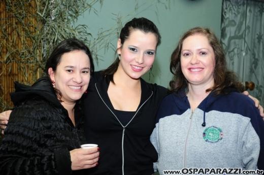 Curves - Academia para Mulheres promove Festa Junina