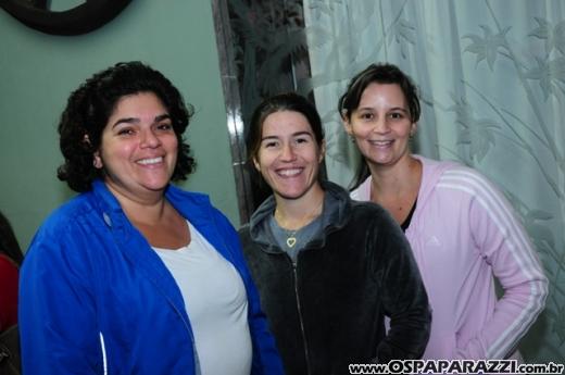 Curves - Academia para Mulheres promove Festa Junina