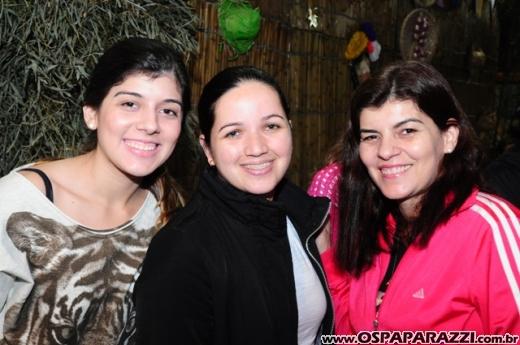 Curves - Academia para Mulheres promove Festa Junina