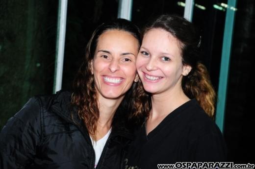 Curves - Academia para Mulheres promove Festa Junina