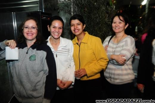 Curves - Academia para Mulheres promove Festa Junina