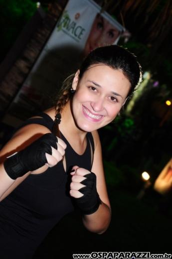 Curves - Academia para Mulheres promove Festa Junina