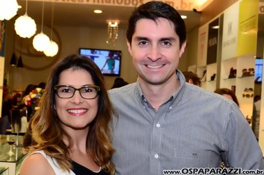 Ótica Villa Lobos completa um ano no Vila Ema