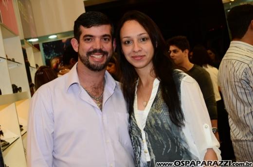 Ótica Villa Lobos completa um ano no Vila Ema