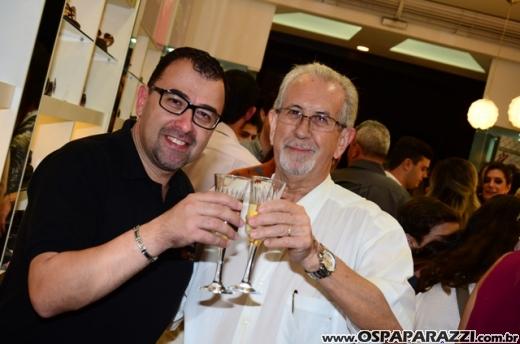 Ótica Villa Lobos completa um ano no Vila Ema
