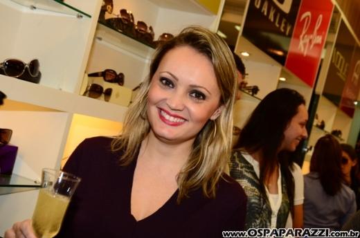 Ótica Villa Lobos completa um ano no Vila Ema