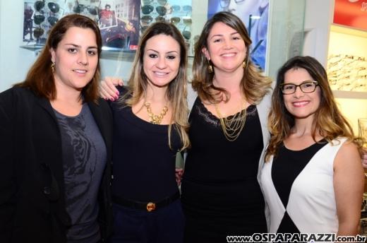 Ótica Villa Lobos completa um ano no Vila Ema