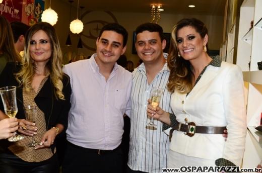 Ótica Villa Lobos completa um ano no Vila Ema