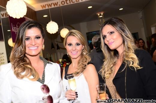 Ótica Villa Lobos completa um ano no Vila Ema