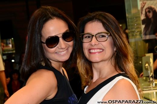 Ótica Villa Lobos completa um ano no Vila Ema