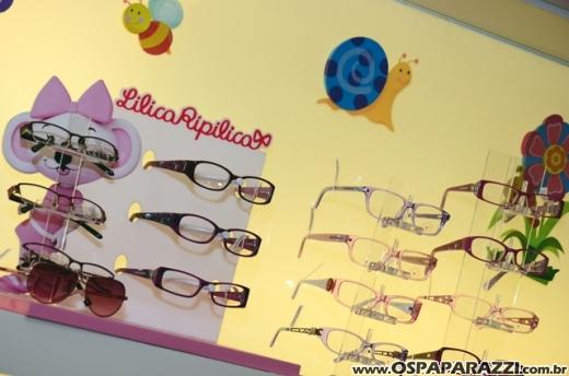Ótica Villa Lobos completa um ano no Vila Ema