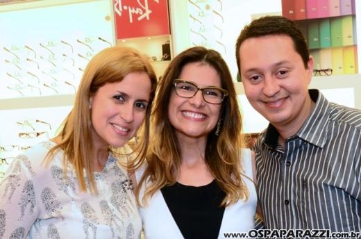 Ótica Villa Lobos completa um ano no Vila Ema