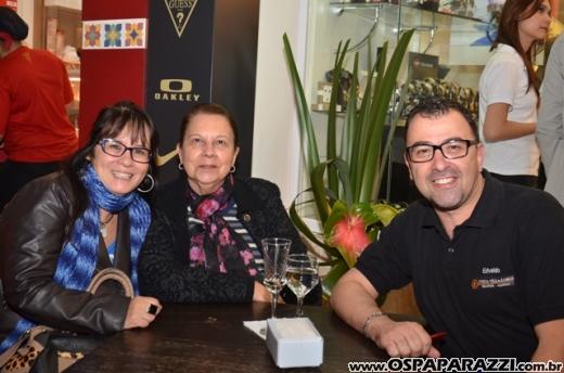 Ótica Villa Lobos completa um ano no Vila Ema