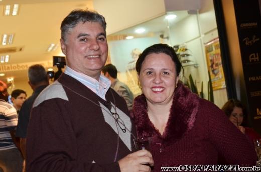 Ótica Villa Lobos completa um ano no Vila Ema