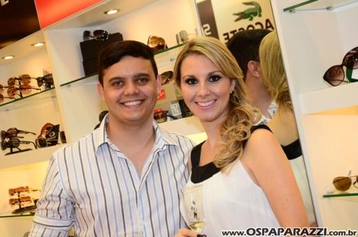 Ótica Villa Lobos completa um ano no Vila Ema