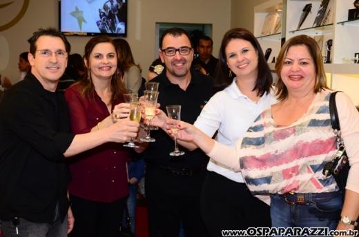 Ótica Villa Lobos completa um ano no Vila Ema