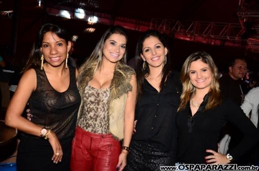 Fernando e Sorocaba de volta à Estância Nativa Sertaneja