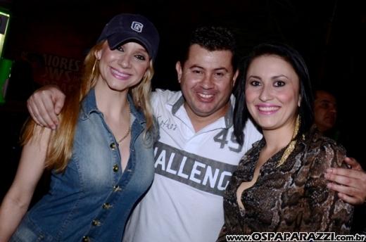 Fernando e Sorocaba de volta à Estância Nativa Sertaneja