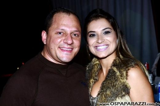 Fernando e Sorocaba de volta à Estância Nativa Sertaneja