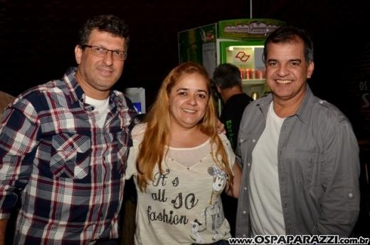 Fernando e Sorocaba de volta à Estância Nativa Sertaneja