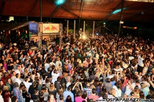 Fernando e Sorocaba de volta à Estância Nativa Sertaneja