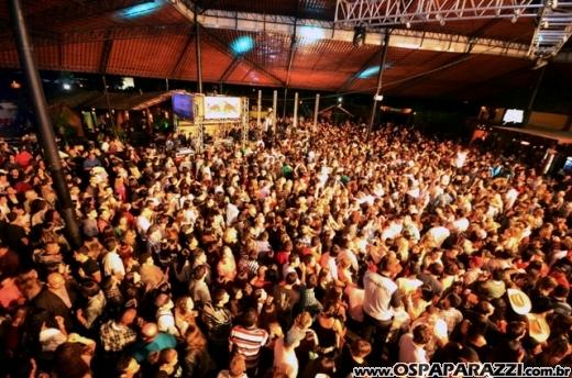 Fernando e Sorocaba de volta à Estância Nativa Sertaneja