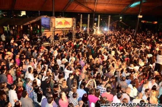Fernando e Sorocaba de volta à Estância Nativa Sertaneja