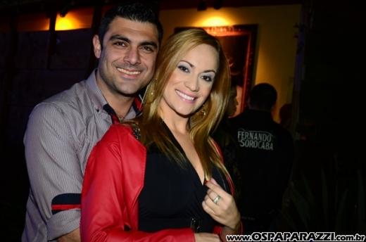 Fernando e Sorocaba de volta à Estância Nativa Sertaneja
