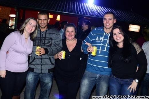 Fernando e Sorocaba de volta à Estância Nativa Sertaneja