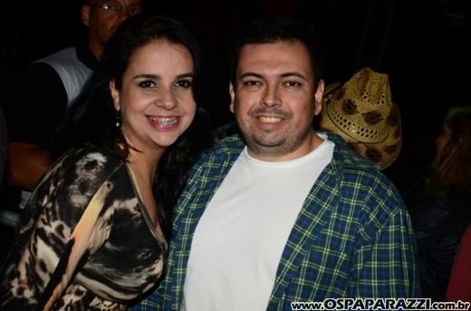 Fernando e Sorocaba de volta à Estância Nativa Sertaneja