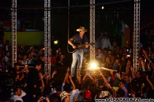 Fernando e Sorocaba de volta à Estância Nativa Sertaneja
