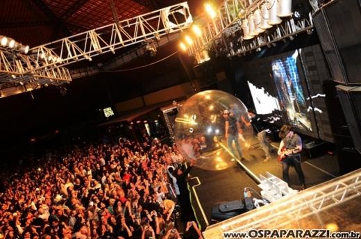 Fernando e Sorocaba de volta à Estância Nativa Sertaneja