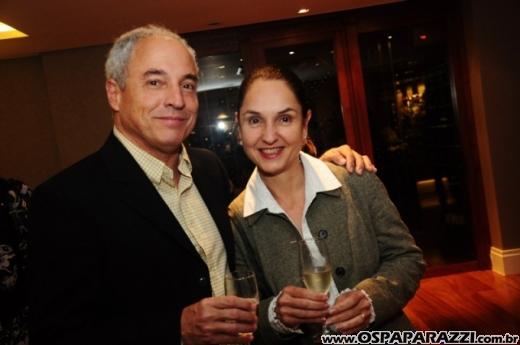 Le Palmier Restaurant inaugura no Vila Ema