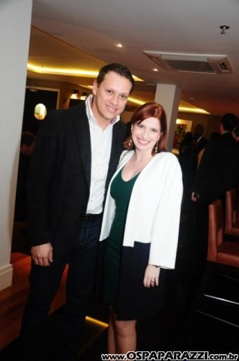 Le Palmier Restaurant inaugura no Vila Ema