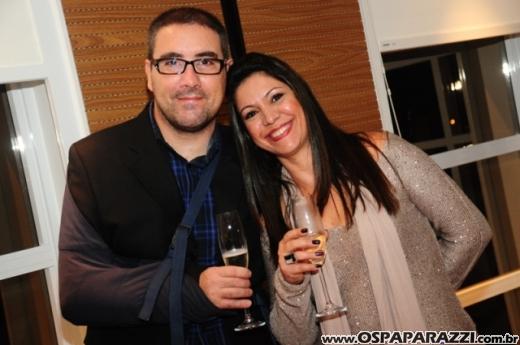 Le Palmier Restaurant inaugura no Vila Ema