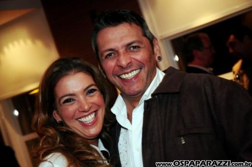 Le Palmier Restaurant inaugura no Vila Ema