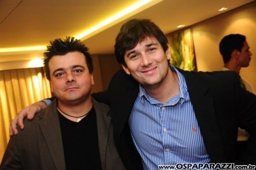 Le Palmier Restaurant inaugura no Vila Ema