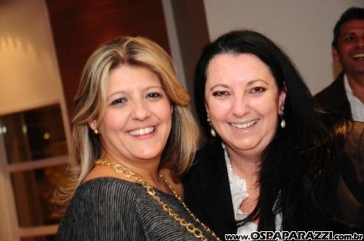 Le Palmier Restaurant inaugura no Vila Ema