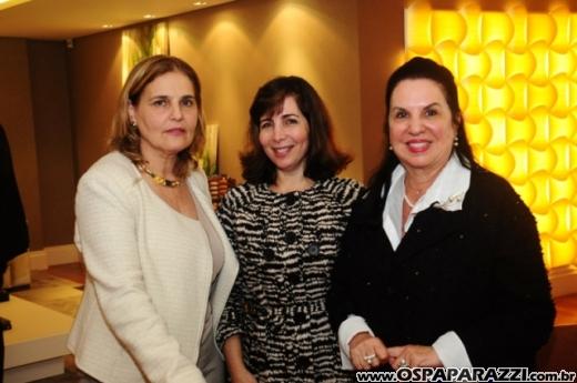 Le Palmier Restaurant inaugura no Vila Ema